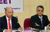 Karnataka Bank appoints Jayarama Bhat as Chairman and Mahabaleshwara MS as MD,CEO